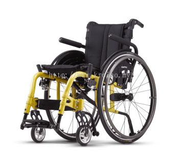 Karma Sport Wheelchair ( Rm 5500 )