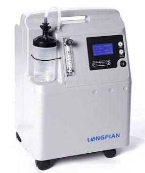 5L Oxygen Concentrator Longfian ( Rm2850 )