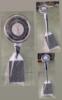 Adult Weighing Scale Model ZT-120 Mechanical ( Rm510 )