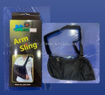 Arm Sling ( Adult ) ( Rm 25 )