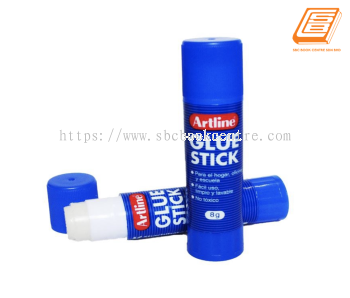 Artline - Glue Stick 8g - (EG-8)