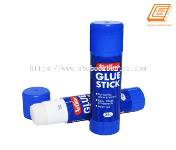 Artline - Glue Stick 25g - (EG-25)