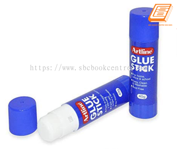 Artline - Glue Stick 40g - (EG-40)