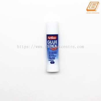 Artline - Glue Stick Disappearing Colour 8g- (EGD-8)