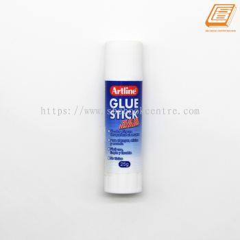 Artline - Glue Stick Disappearing Colour 25g - (EGD-25)