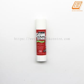 CBE - Power Glue Stick 8g - (2208)