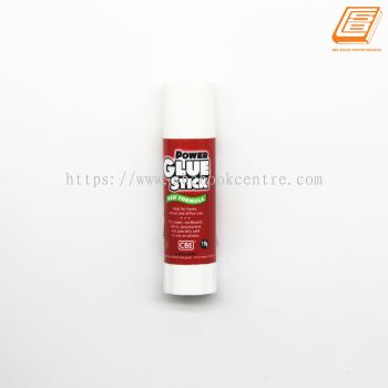 CBE - Power Glue Stick 15g - (2215)