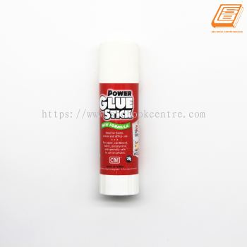 CBE - Power Glue Stick 25g - (2225)