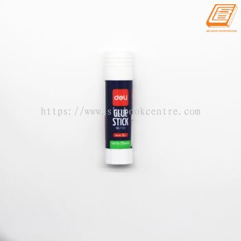 Deli - Glue Stick 9g - (No.7121)