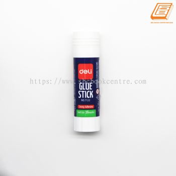 Deli - Glue Stick 21g - (No.7122)