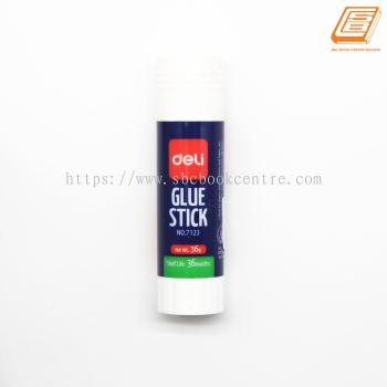 Deli - Glue Stick 36g - (No.7123)