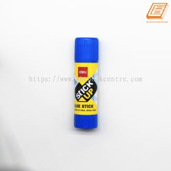 Deli - Stick Up Glue Stick 15g- (A20630)