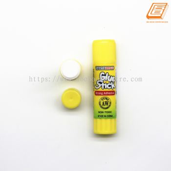 Tianyawenju - Glue Stick Stong Adhensive 8g - (S0805)