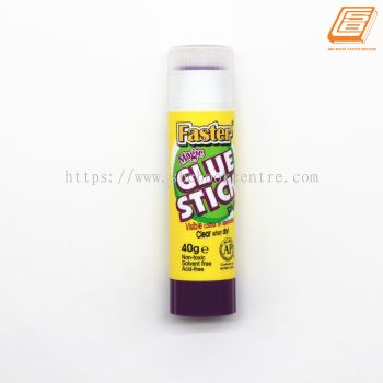 Faster - Magic Glue Stick PVP  40g - (GS-F-40GM)