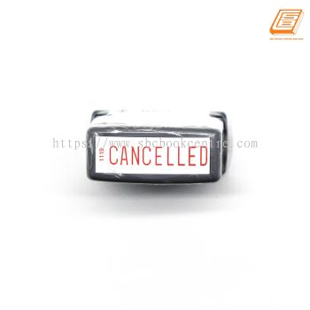 Xstamper - Cancelled - (1119)