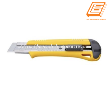 KDS Auto Lock Cutter - (L-18YE)