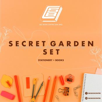 Secret Garden Set 