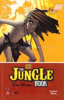 The Jungle Book Year 4 jpg