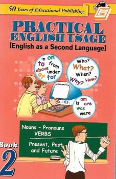 Practical English Usage Book 2