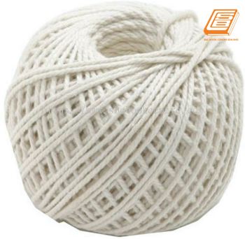 Thick Cotton Twine 