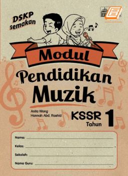 Modul Pendidikan Muzik Tahun 1