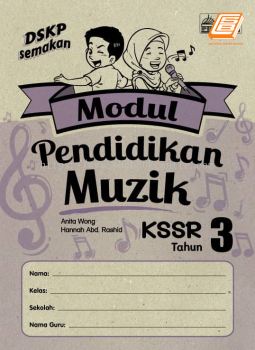 Modul Pendidikan Muzik Tahun 3