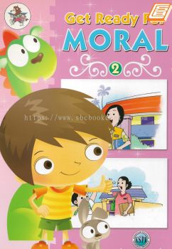 Get ready for moral 2