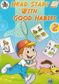 Head Start with Good Habits 2