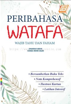Peribahasa WATAFA