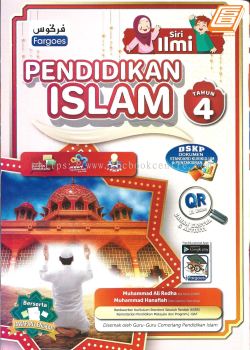 Siri Ilmi Pendidikan Islam Tahun 4