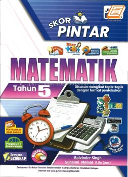 Mathematics / Matematik 