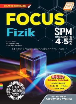 Focus SPM Fizik