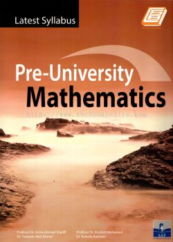 Pre-University SAP Mathematics