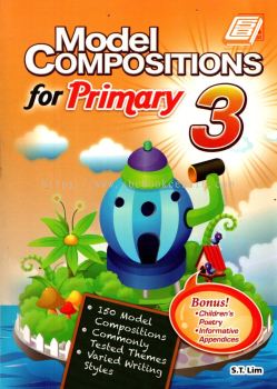 Model Compositions for Primary Level 3