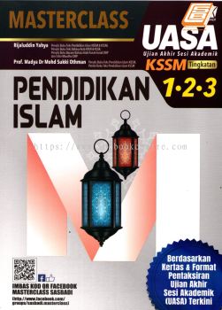 Pendidikan Islam