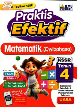 Praktis Efektif Matematik Tahun 4