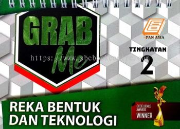 Grab Me Tingkatan 2 Reka Bentuk Dan Teknologi