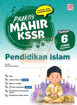 Pendidikan Islam 