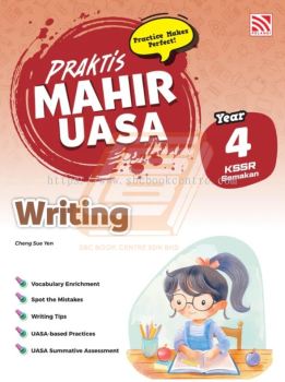 Tahun 4