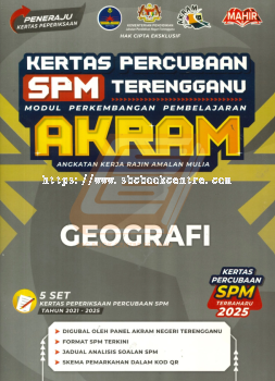 Geografi