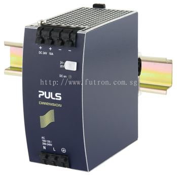 Futron Electronics Pte Ltd : CS10.241-S1