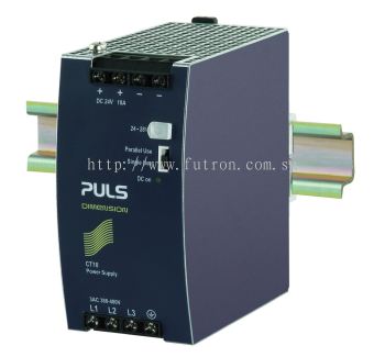 Futron Electronics Pte Ltd : CT10.241-C1