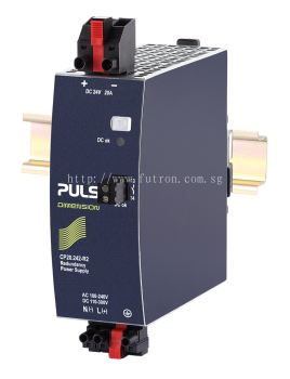 Futron Electronics Pte Ltd : CP20.242-R2