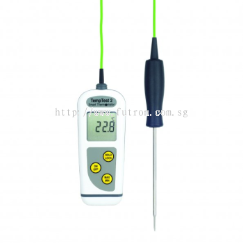 TEMPTEST 2 SMART THERMOMETER