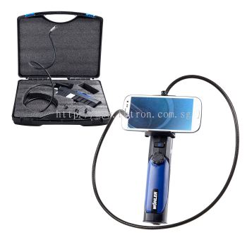 WOHLER VE 200 VIDEO ENDOSCOPE