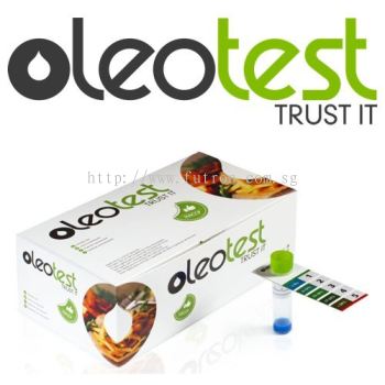 OLEOTEST OIL TESTER