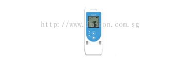 TZONE TZ-TempU03 HUMIDITY/TEMPERATURE DATA-LOGGER