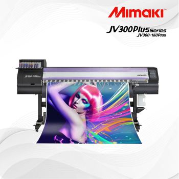 Mimaki JV300 Plus Series