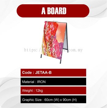 A-Board