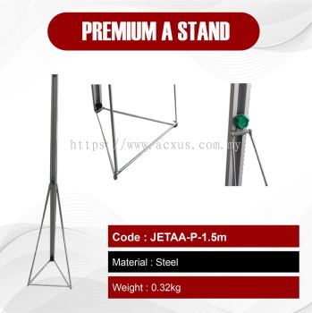 Premium A Stand